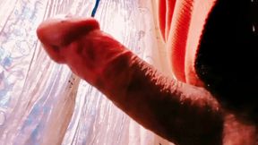 Horny Dick Wants Polished