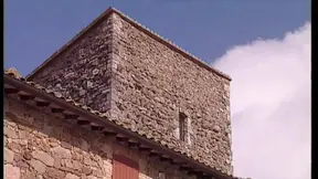 A Threesome in a Mask with the Marquis