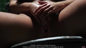 The Art of Seduction (part 30)