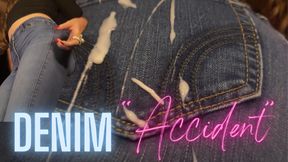 Denim Accident