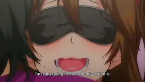 Himes Jealous Fury Ignites into Hot Passion in Steaming Hentai Tryst