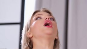 winter ashby s hot massage and fuck