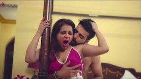 Exciting Indian MILF Hot Video