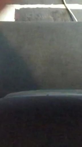 Greek Sissy Slut with Her Mini Sexy Dress Play Orgasm and Cum