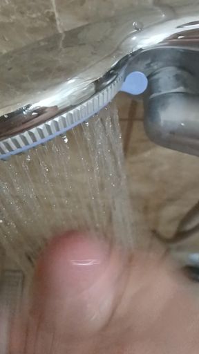 Spraying at home