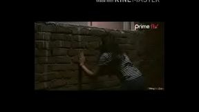 रात भर देवर ने भाभी को पेला