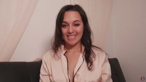 Come And Fuck Me Seth!