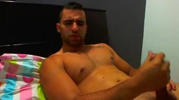 Jose A Private Show