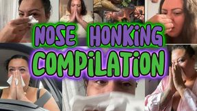 Forgotten & Unreleased Clips | Public & Private Moments with Your Pretty Snotty Goddess Malory