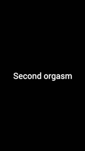 Demon femboy and the three orgasm Bad Dragon Gangbang