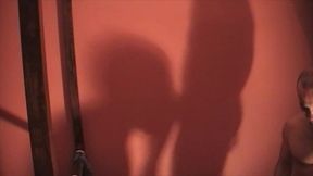 this twink can auto self fucked bareback !! but i want h suck me