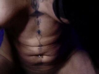 Tetona me destronca la polla #sugarmom #amateur #gritons