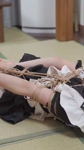 Training and Insulting My Sexy Girlfriend 29