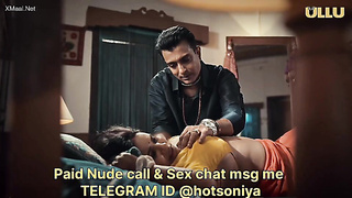 Housewife Part -four Ullu Sizzling Hindi Adult Web Series