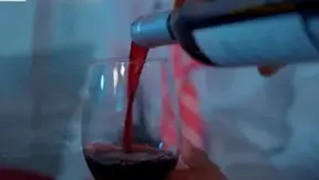 Sofa Surprises and Spanish Seduction