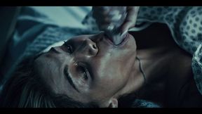 Creampie movie with modest Ava Amira from Hentaied