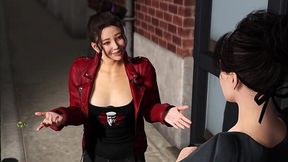 MUSIK LUV MAGICK: THE WIZARD'_S LOVER EPISODE 4: THE HEART OF MAGICK (SFW)