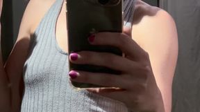 This time your girl will introduce you to a new fetish... she knows the sound of my voice and my favorite strapon.