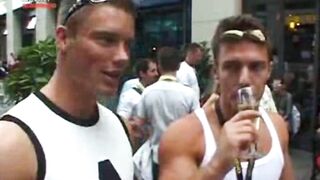 Randy And Alex And Marco And Dennis Muscle Teenies Csd Part 2