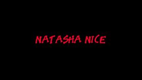 natasha nice sucks big cock at glory hole