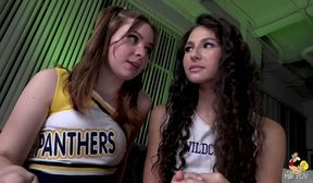 mrpov liz jordan and arianna jade busted