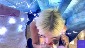 kate bloom extreme sloppy toppy