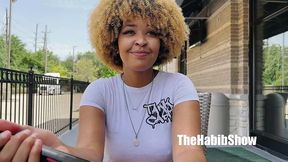 liv wild texas thick yella boned intro