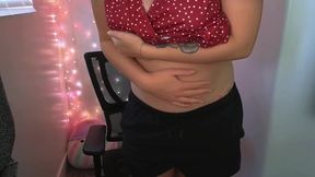 An Alien Got Me Pregnant