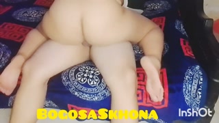 أخو زوجي الديوث شبع فيا نيك