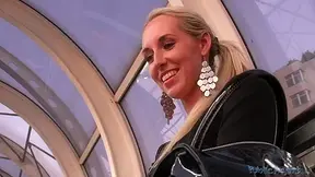 PublicAgent Clip Scene. Jenny