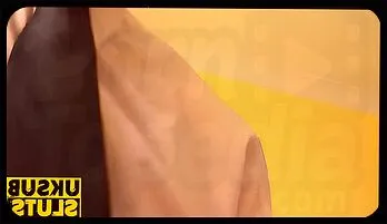 Blonde Bombshell Jessica Jensen's Wild Submissive Adventure