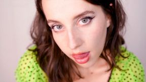 Mind Numbing Slutty Princess MindFuck Worship