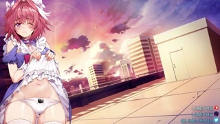 [ASMR] Making Your Boyfriend Crossplay at an Anime Convention | M4M | Lewd | Wet | Public 👀👀