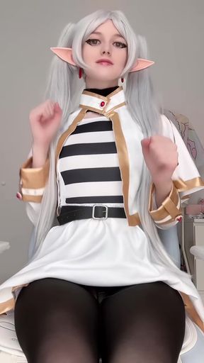 Goth gamer teen EGLING on TikTok