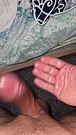 Big arab Egyptian Dick in Dubai alwas hard