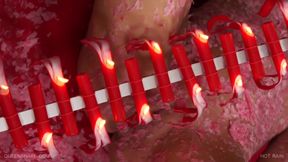 Tanita - Hot Rain With Queen Snake