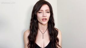 Beta Bitch Boy SPH - Femdom POV