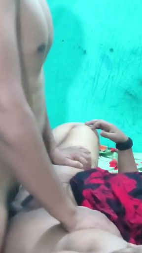 Us Against The World Private Couple Moments Bangla Hot   Clip 2