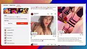 Cherry Candle Joue avec Sextoy Anal Chaud & Adoration des Fesses avec Amie Lesbienne
