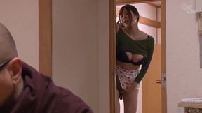 Japanese Randy Slutty Milf Crazy Porn Clip
