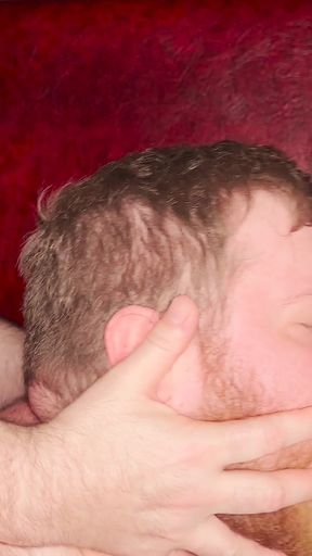 Orgy of Fat, Hairy Bears! Raw Party