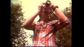 The legend of porn- "USA 1969, the beginning - Scene 14"