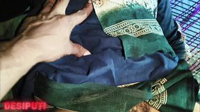 Payal bhabhi 'or devar 1st time ass fuck, with Saree in sex video