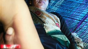 Payal bhabhi 'or devar 1st time ass fuck, with Saree in sex video