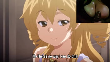 Hot girl with big tits fucking with everybody in the school Gang bang - Hentai Energy Kyouka Episode 1 - Ivy Camgirl with BBC on tits