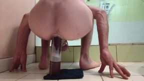 Boysxxx02 this destroys ass until orgasm