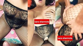 اوسخ سكس مصرى ممكن تشوفه سيد شغال نيك فيها فى رمضان و تقوله بالراحة طيب الجيران هتسمعنا