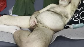 Couch Cum