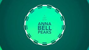 Fine-looking Anna's hd xxx