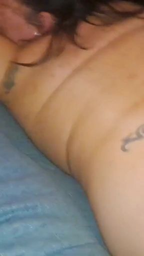 Sucking Riding BBC Licking My Pussy Fingering Squirting Hardcore Screaming Orgasm Pounding